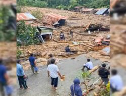 Pemerintah Aceh Kembali Perpanjang Status Tanggap Darurat Banjir dan Longsor Hingga 8 Januari 2026