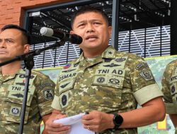 Bencana Sumatera: TNI Kerahkan 30 Ribu Prajurit dan 70 Alutsista