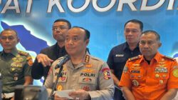 Polri Prediksi Pergerakan Natal dan Tahun Baru 2026 Naik 8,83 Juta Orang