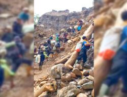 21 Hari Pasca Bencana Aceh, 115 Desa Masih Terisolasi: BNPB Optimalkan Distribusi Bantuan Lewat Jalur Udara