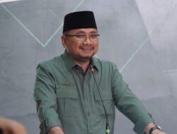 Ini Alasan KPK Cekal Yaqut dan Dua Lainnya di Kasus Kuota Haji