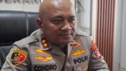 AKBP Condro Sasongko Akhiri Tugas, PERWAST: Banyak Kenangan yang Tak Bisa Dilupakan