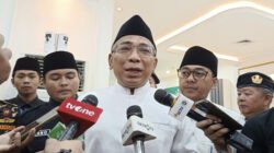 Pleno PBNU: Posisi Gus Yahya Dipulihkan, Jabat Ketum Definitif Lagi