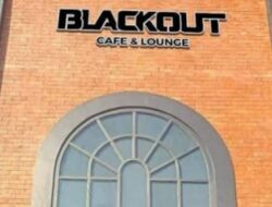 Blackout Cafe & Lounge dan Dugaan Penyimpangan Izin: Siapa yang Bertanggung Jawab