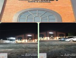 Teguran Tertulis Jadi Bukti Awal: Pelanggaran Blackout Tak Lagi Sekadar Dugaan