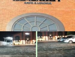 Izin Restoran Hanya Tameng, Aktivitas Blackout Café & Lounge Disorot Soal Peredaran Alkohol