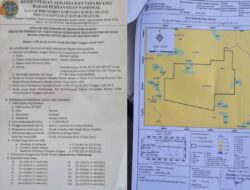 Dugaan “Calo Tanah” Masuk Usai PKKPR: Warga Bencah Soroti Turnamen, Bantuan, dan Transparansi Anggaran—Kades Belum Menjawab Konfirmasi Media