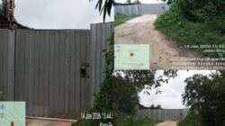 Pesan Dibaca, Tak Dijawab: Kapolres Bangka Tengah Bungkam Soal adanya Gudang Arak