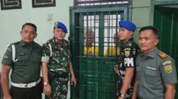 Intelijen Ungkap Keterlibatan Oknum TNI dalam Bisnis Timah Ilegal, Ketegasan Pimpinan Dipertanyakan