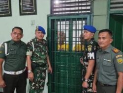 Intelijen Ungkap Keterlibatan Oknum TNI dalam Bisnis Timah Ilegal, Ketegasan Pimpinan Dipertanyakan