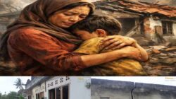 Rp1 Juta untuk Trauma Seumur Hidup: Jet Blast Lion Air Berujung Jalur Hukum