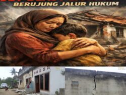 Rp1 Juta untuk Trauma Seumur Hidup: Jet Blast Lion Air Berujung Jalur Hukum