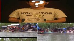 Di Balik Hidupnya Ponton Isap Jada Bahrin: Peran Kamal dan Dugaan Proteksi ‘Satgas Timah’