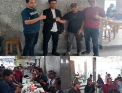 Dialog Akhiri Polemik, Dugaan Intimidasi Terhadap Media Tak Berlanjut ke Ranah Hukum