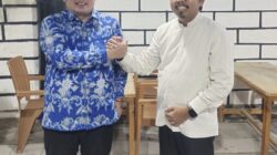 DPP KNPI Tunjuk Kiki Fauzi Nahkodai KNPI Provinsi Banten untuk menyatukan Pemuda Banten