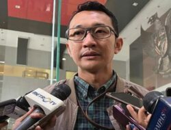 KPK Endus Dugaan Aliran Suap Pajak yang Mengalir ke DJP Pusat