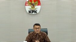 OTT Pegawai Pajak Jakut, KPK Tangkap Delapan Orang