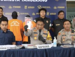 Sakit Hati Ditagih Utang Jadi Motif Pembunuhan di Jambe