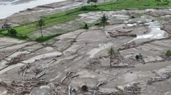 BNPB Sebut Tak Ada Penambahan Korban Jiwa Banjir dan Longsor Sumatera