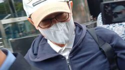 Mantan Sekjen Kemenaker Diduga Tampung Uang Korupsi di Rekening Kerabat