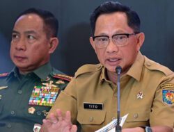 Mendagri Tunggu Data Rumah Rusak Aceh: Jangan Sampai Pemerintah Disalahkan