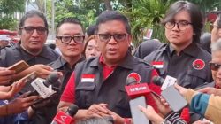 PDI-P Terbitkan Surat Edaran Larangan Korupsi Jelang Rakernas 2026