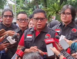 PDI-P Terbitkan Surat Edaran Larangan Korupsi Jelang Rakernas 2026