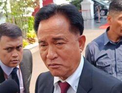 KUHP dan KUHAP Resmi Berlaku, Menko Yusril: Indonesia Tinggalkan Hukum Pidana Kolonial