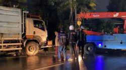 Kronologi Truk Rem Blong Tabrak Empat Kendaraan di Kota Batu: Satu Orang Tewas, Empat Terluka