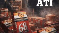 Blokir Nomor Wartawan, ATI Diduga Pengendali Rokok Ilegal yang Rugikan Negara