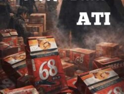 Blokir Nomor Wartawan, ATI Diduga Pengendali Rokok Ilegal yang Rugikan Negara