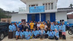 Dufi Edward Ajak Masyarakat Sukseskan Program MBG