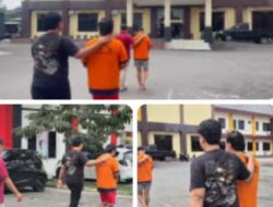 Babak Baru Insiden Tambang Pondi Kabupaten Bangka, Polda Babel Kembali Tetapkan 2 Tersangka Baru