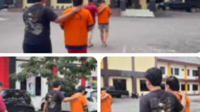 Babak Baru Insiden Tambang Pondi Kabupaten Bangka, Polda Babel Kembali Tetapkan 2 Tersangka Baru