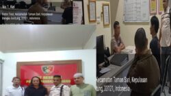 Setelah Insiden APV Terbakar, SPBU Kejora Diduga Tambah Daftar Pelanggaran dengan Kekerasan terhadap Jurnalis