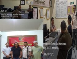 Setelah Insiden APV Terbakar, SPBU Kejora Diduga Tambah Daftar Pelanggaran dengan Kekerasan terhadap Jurnalis