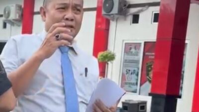 Kuasa Hukum Korban Soroti Polresta Pangkalpinang, Pemanggilan Oknum SPBU Kejora Dinanti