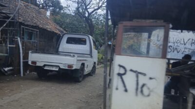 Polsek Cinambo Sibuk Pencitraan, Respon Cepat Mendatangi Penjual Obat Terlarang: Nyatanya Kembali Ramai