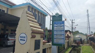 Keluarga Pasien Keluhkan Pelayanan Puskesmas Carenang, Sempat Diminta Pulang Sebelum Waktu Perawatan
