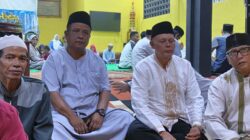 Sambut Ramadan 1447 H: Anggota DPRD Kabupaten Serang dari Fraksi Golkar, Afrizal Gelar Munggahan dan Doa Bersama