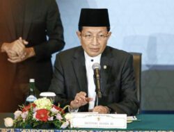 Menag Ungkap Alasan 1 Ramadan 1447 Hijriah Jatuh pada Kamis 19 Februari 2026
