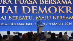 AHY Harap Konflik di Timur Tengah Tak Jadi Perang Dunia III: Kita Harus Cegah