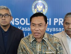 BGN Instruksikan SPPG Unggah Menu MBG Setiap Hari di Media Sosial