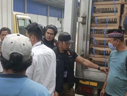 Bareskrim Polri Sita Sembilan Ton Daging Impor Kedaluwarsa, Diduga akan Diedarkan Jelang Lebaran