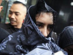 Terjaring OTT KPK, Bupati Pekalongan Fadia Arafiq Ngaku Lebih Banyak Urusi Fungsi Seremonial