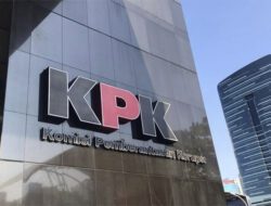 KPK Tetapkan Lima Tersangka dari OTT di Bengkulu, Termasuk Bupati Rejang Lebong