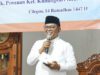 Safari Ramadan di Cilegon, Gubernur Andra Soni Apresiasi Dukungan Warga untuk Program Sekolah Gratis