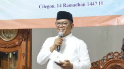 Safari Ramadan di Cilegon, Gubernur Andra Soni Apresiasi Dukungan Warga untuk Program Sekolah Gratis