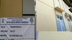 Cat, Konstruksi, hingga Kabel ME Disinyalir Bermasalah: Pelaksana Kegiatan Menghilang, Tanggung Jawab PPK Disorot