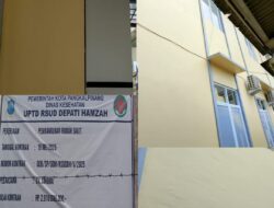 Cat, Konstruksi, hingga Kabel ME Disinyalir Bermasalah: Pelaksana Kegiatan Menghilang, Tanggung Jawab PPK Disorot